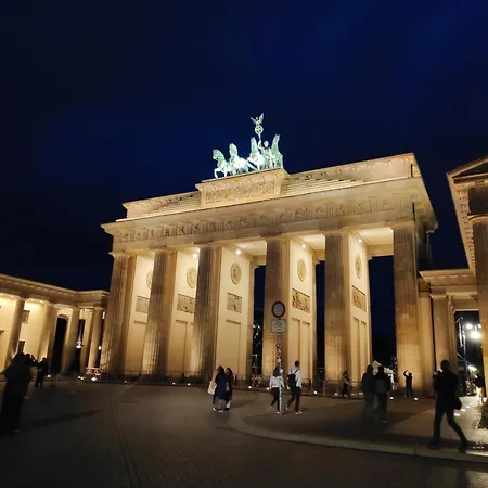 Mini-apartment Ruhig Und Verkehrsguenstig In *